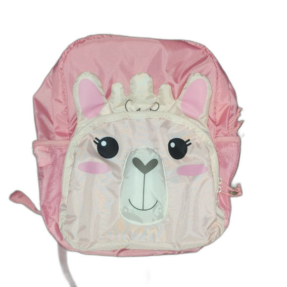Firefly! Outdoor Gear Izzie the Llama Kid's Backpack 15 Liters - Picture 7 of 11